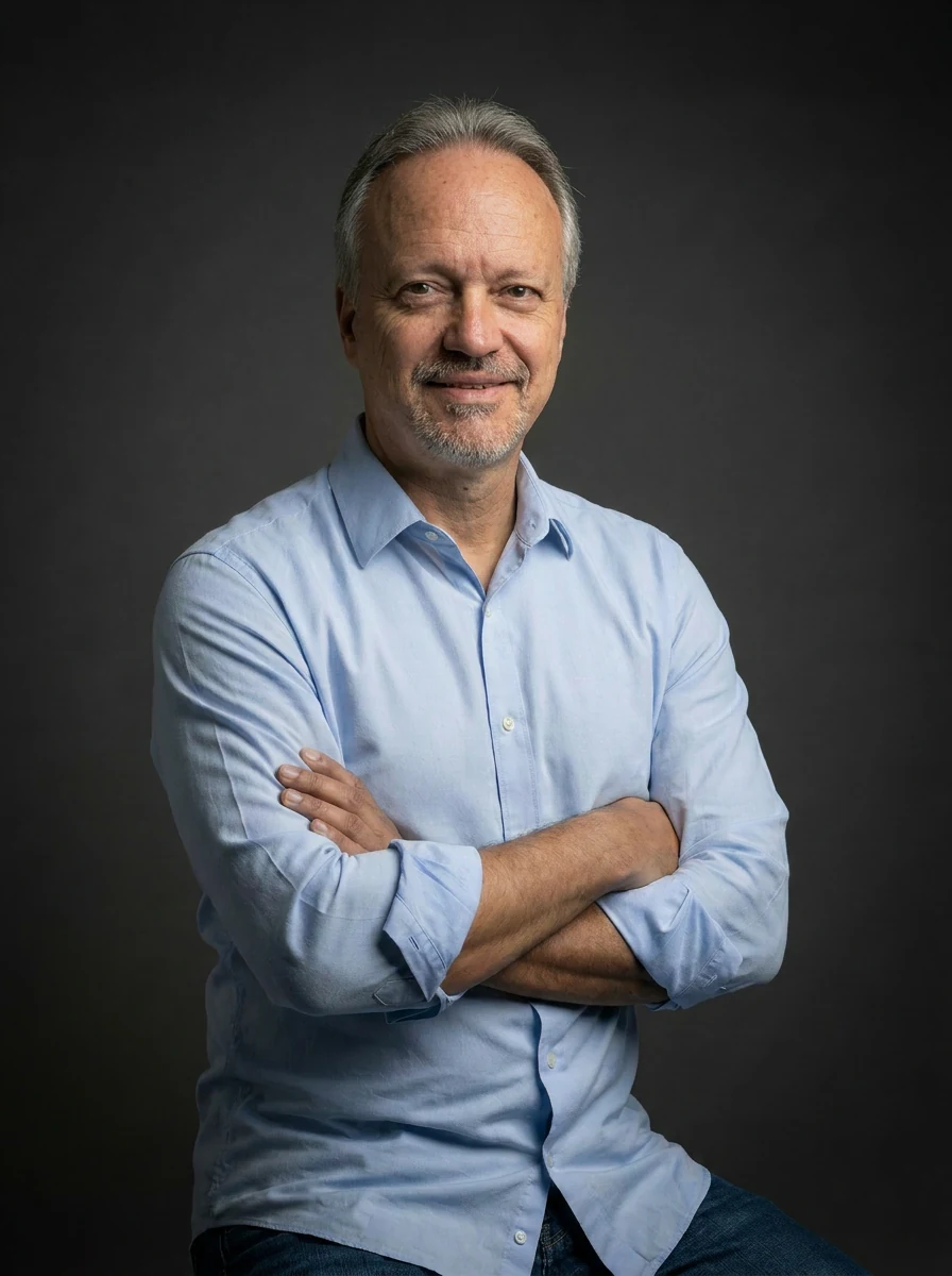 Ricardo Pelegrini
